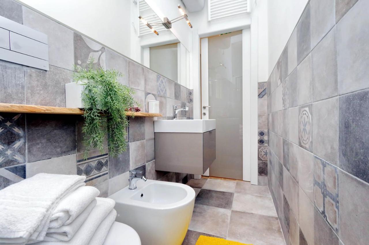 Apartament St. Peter Station Loft Rzym Zewnętrze zdjęcie
